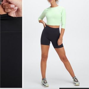 Fabletics Anywhere Motion 365 High Waisted 6” short